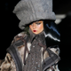 Illustration for article titled John Galliano: For The Warrior In You